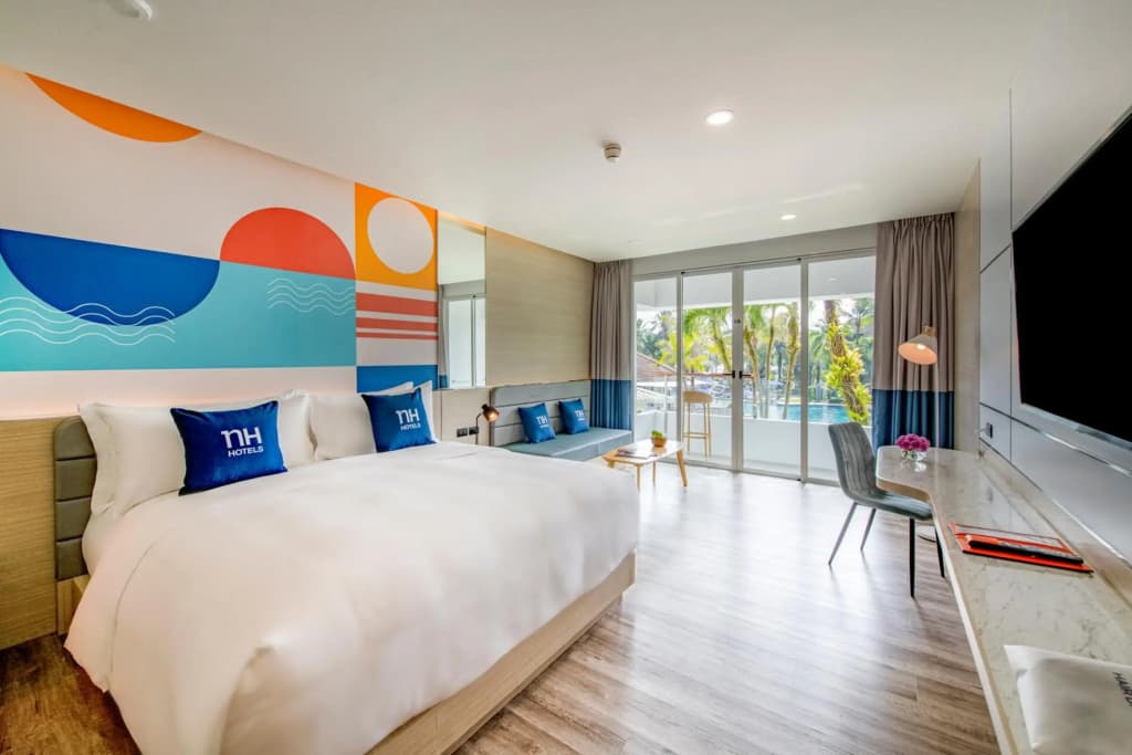 Hotel photo 4
