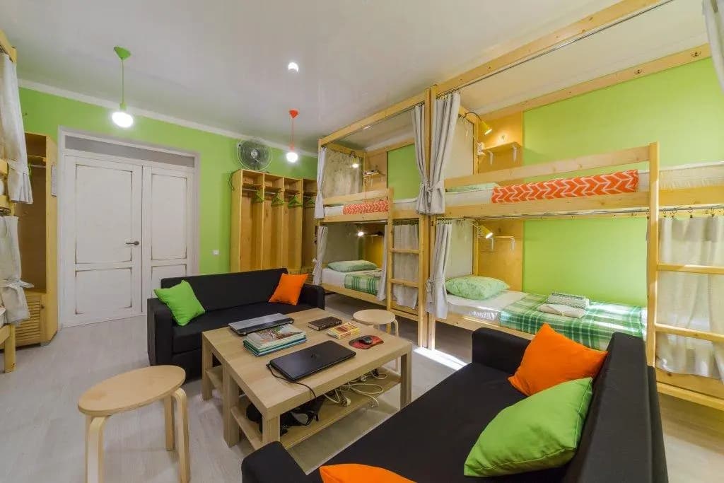 Hotel photo 6