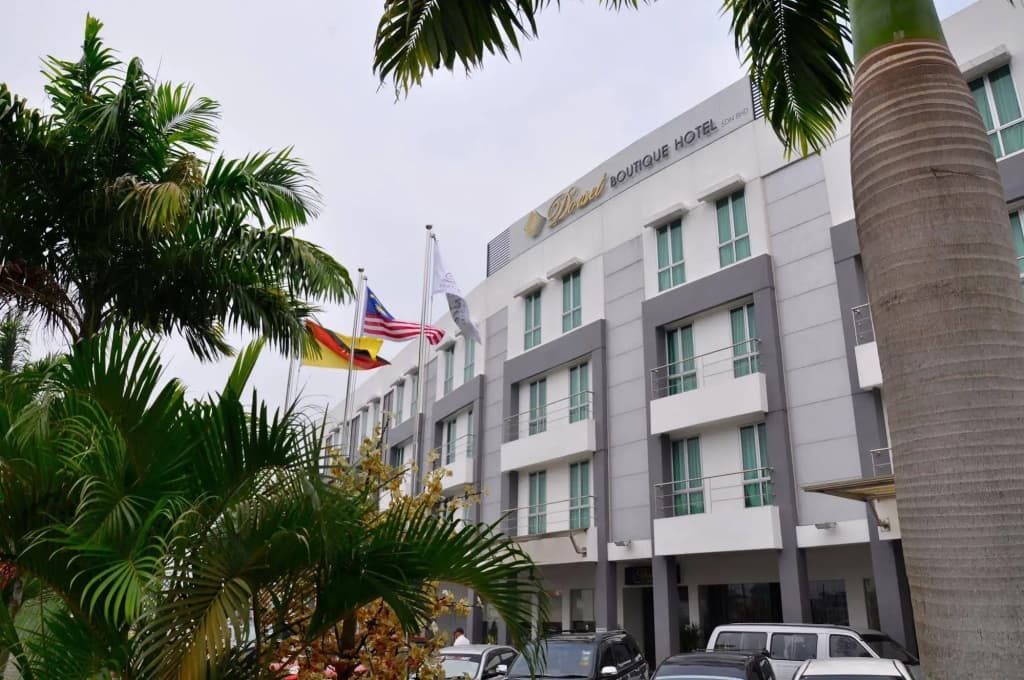 Hotel photo 18