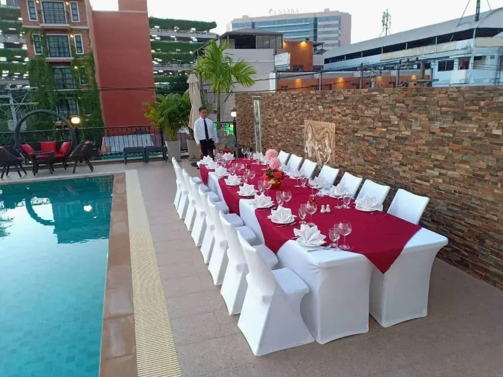 Hotel photo 10
