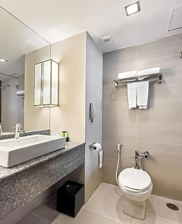 Superior room