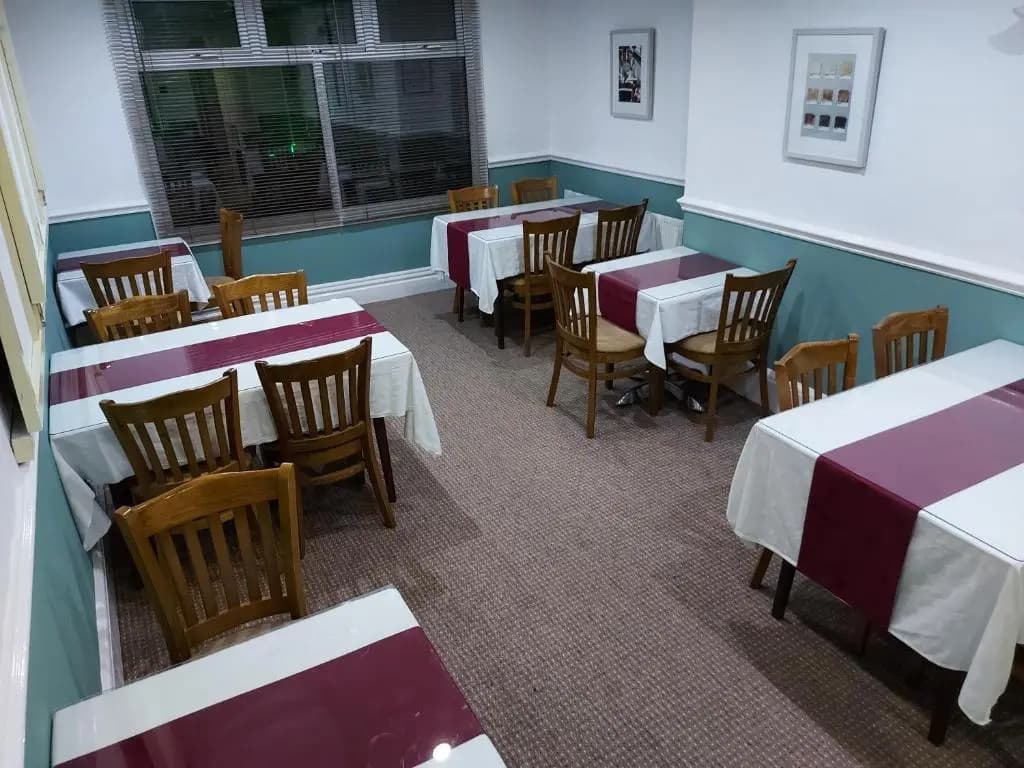 Hotel photo 10