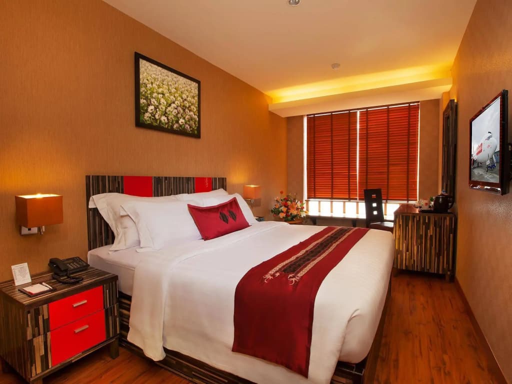Hotel photo 6