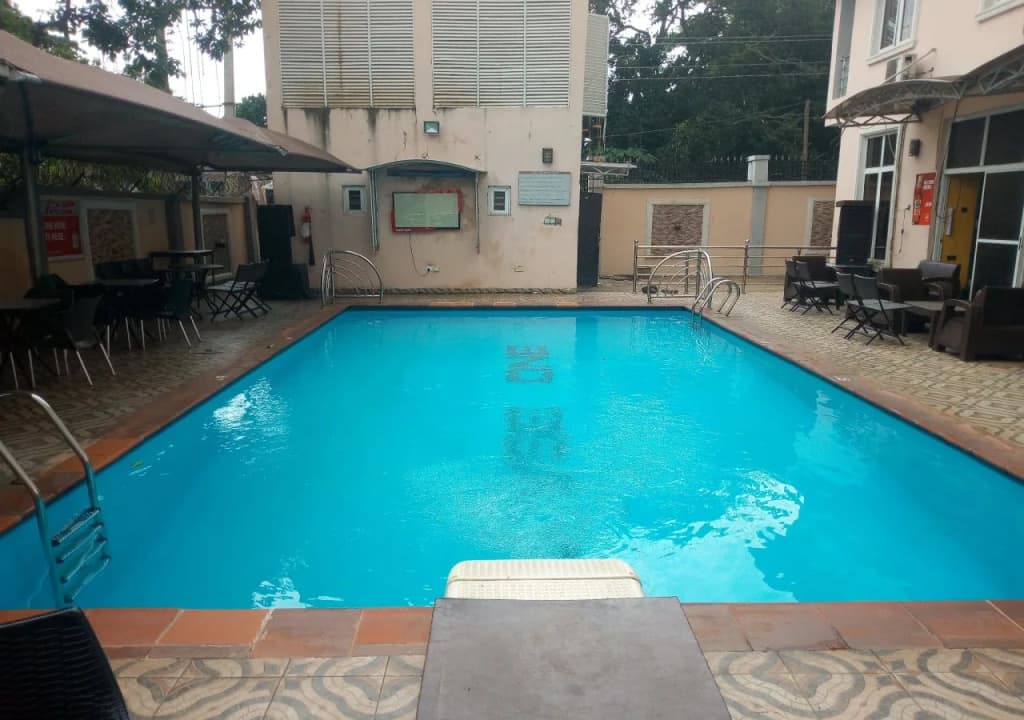 Hotel photo 14