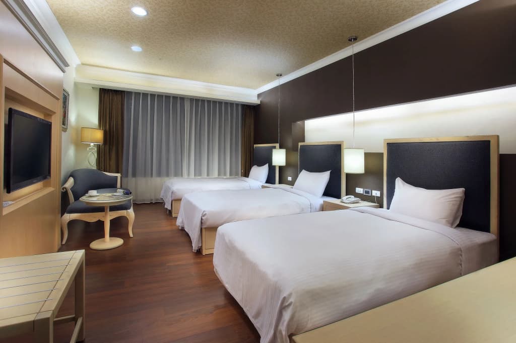 Hotel photo 5