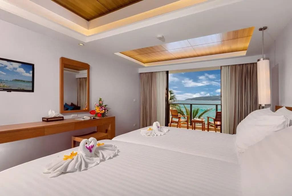 Hotel photo 17