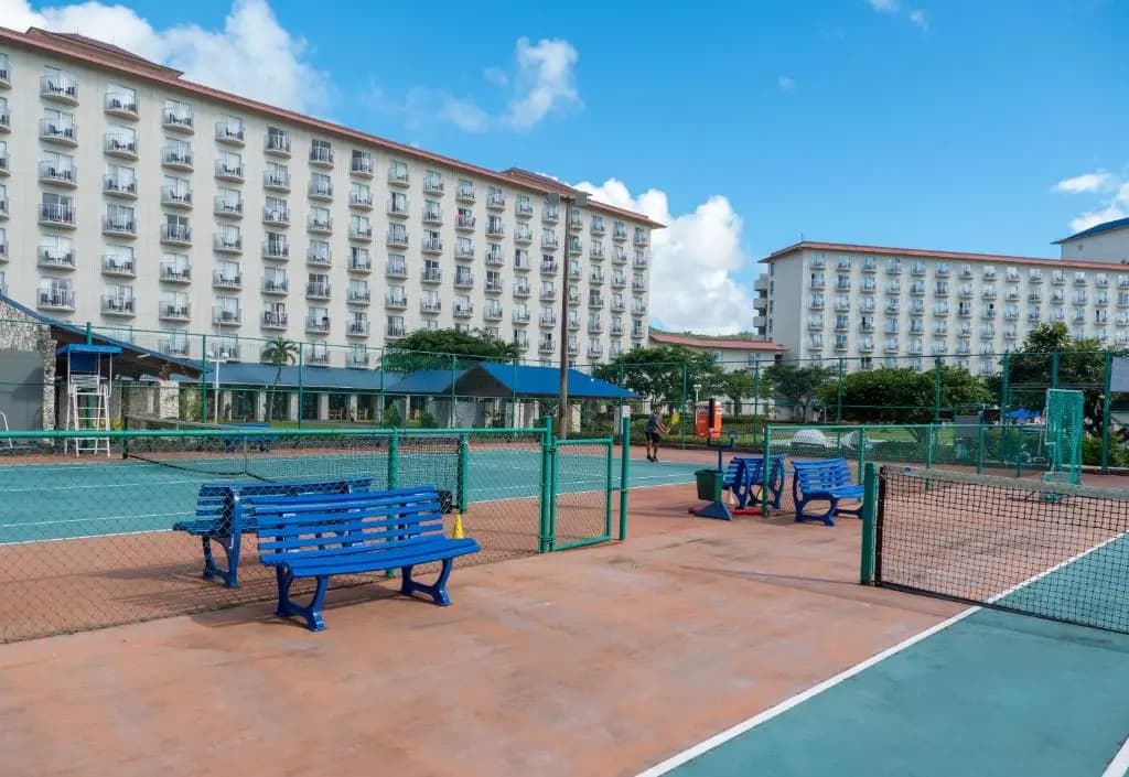 Hotel photo 21