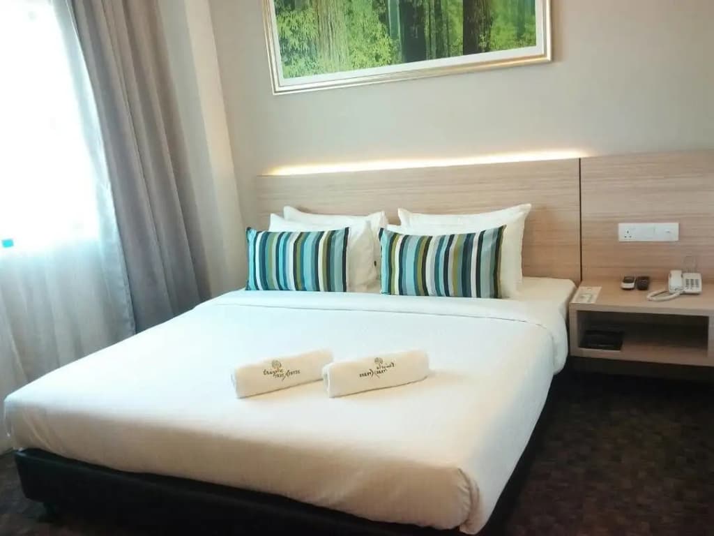 Hotel photo 19