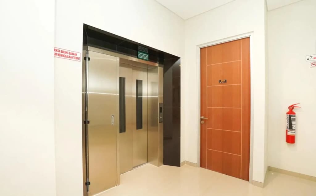 Hotel photo 12
