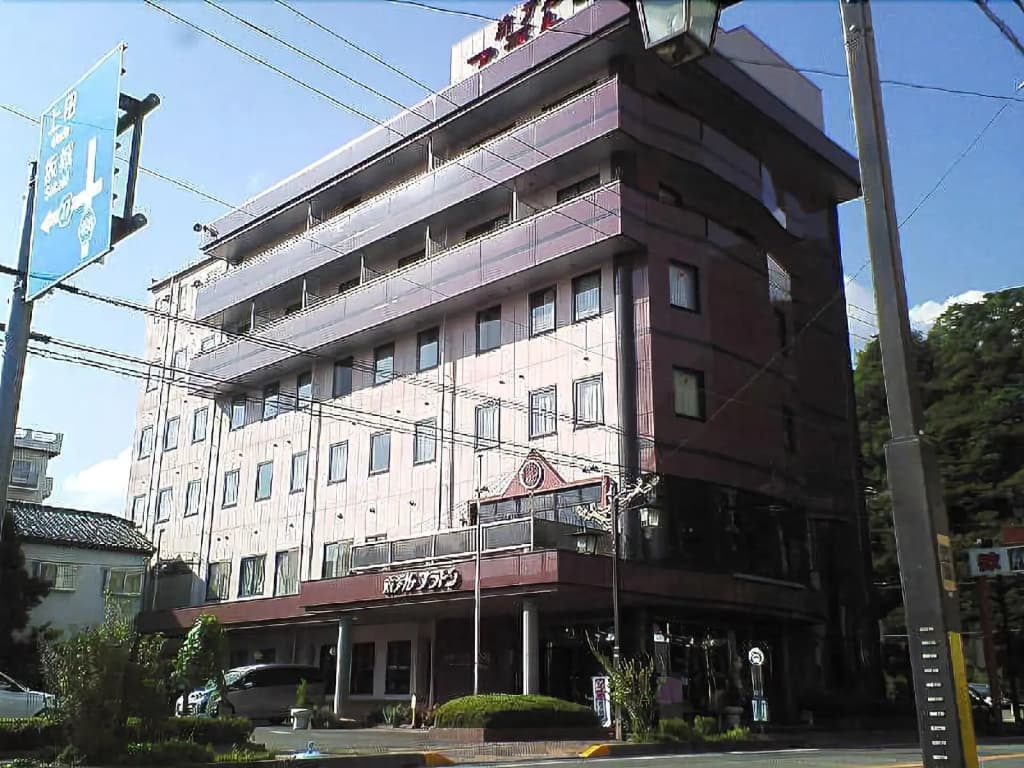 Hotel photo 1