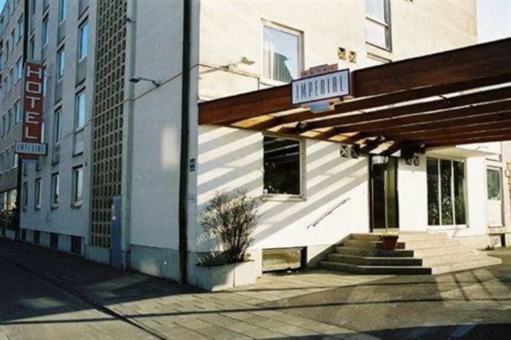 Hotel photo 1