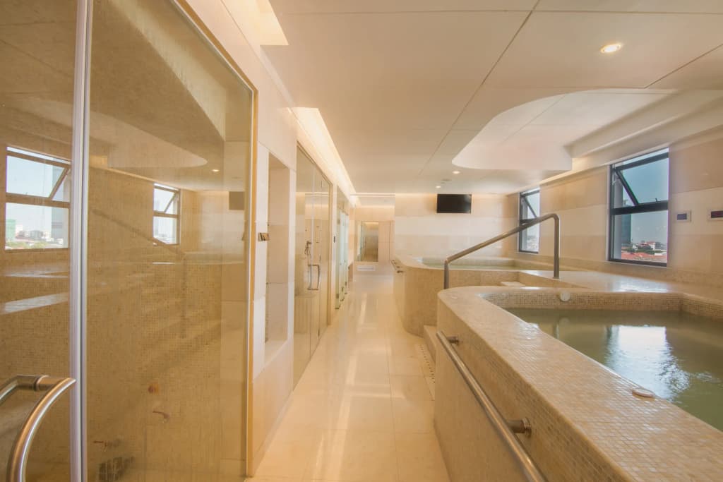 Hotel photo 8
