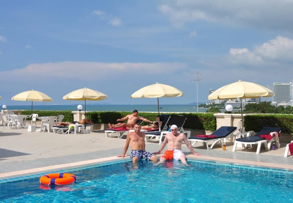 Hotel photo 20