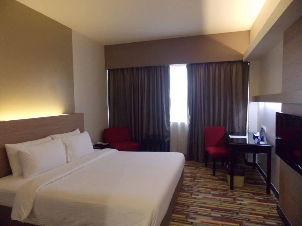 Hotel photo 7