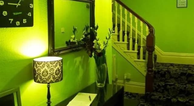 Hotel photo 15
