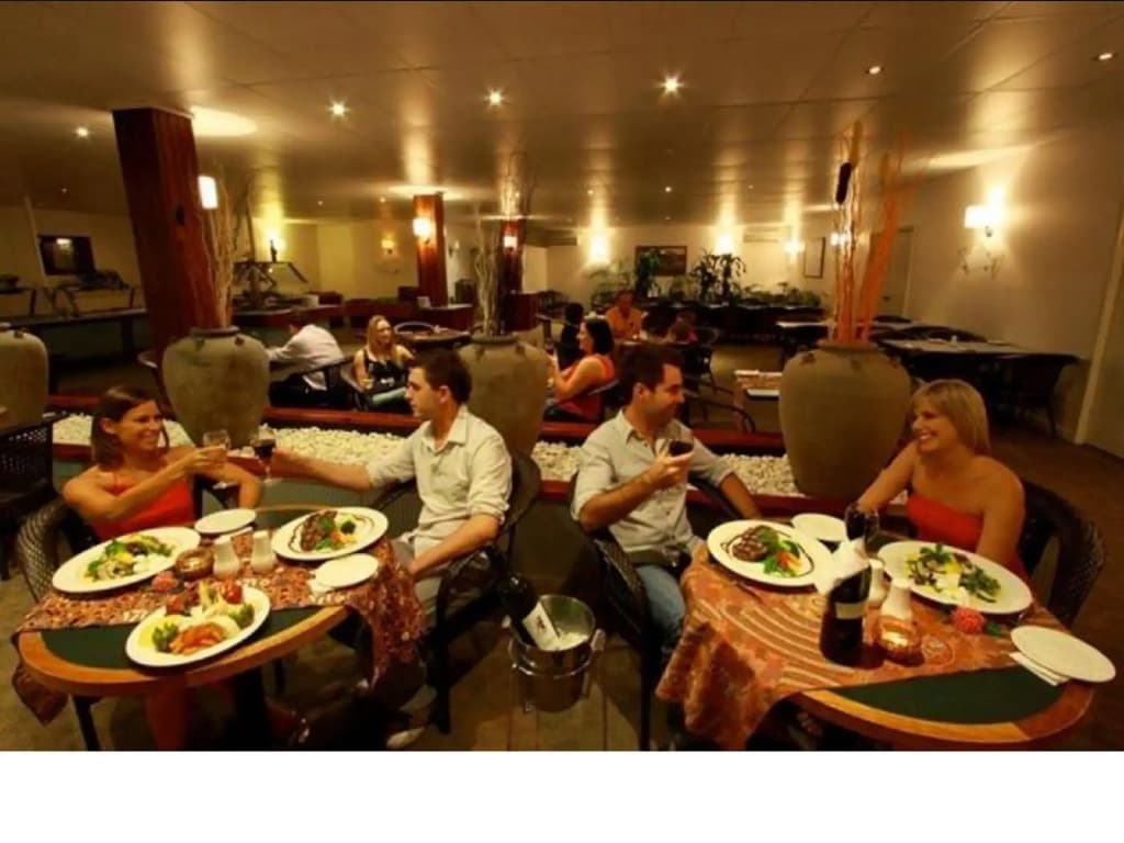 Hotel photo 14