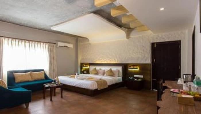 Hotel photo 1