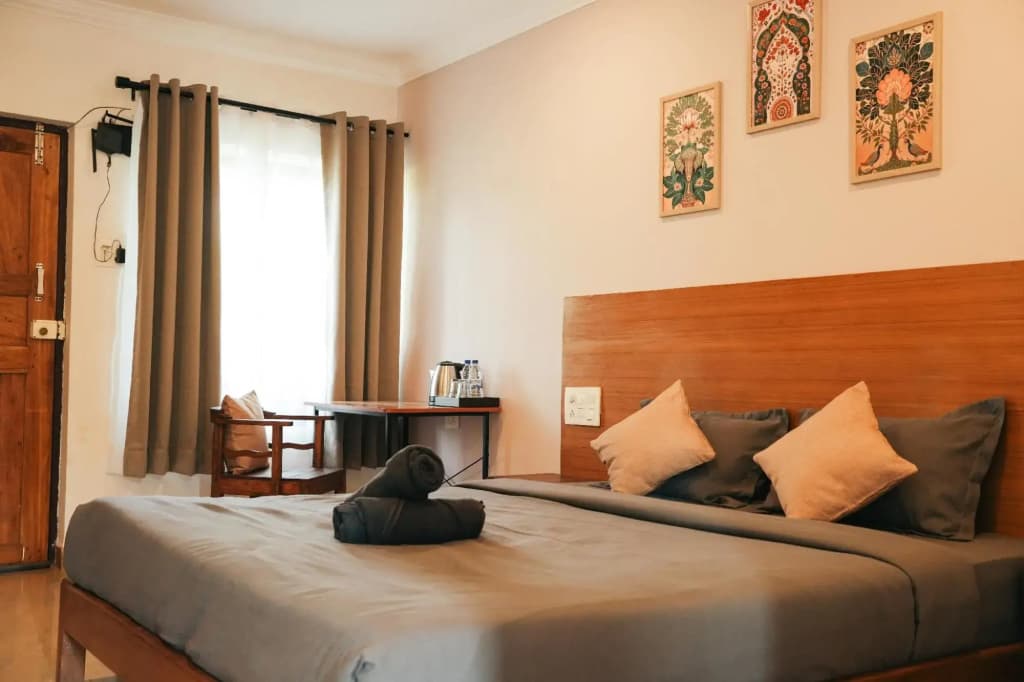 Hotel photo 1