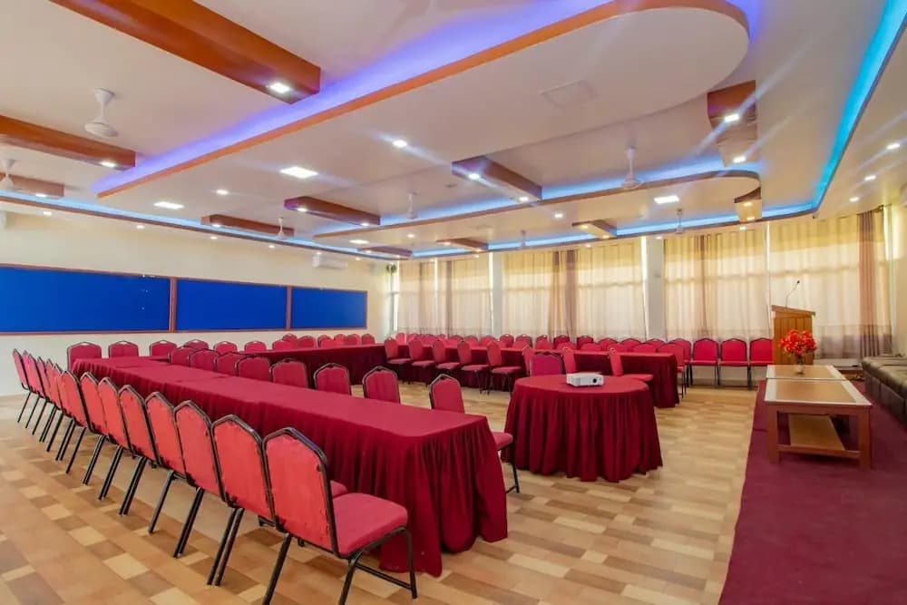 Hotel photo 16