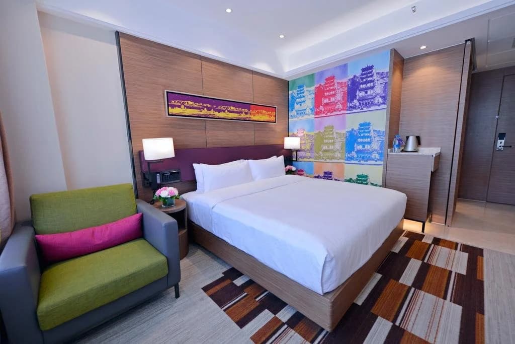 Hotel photo 2