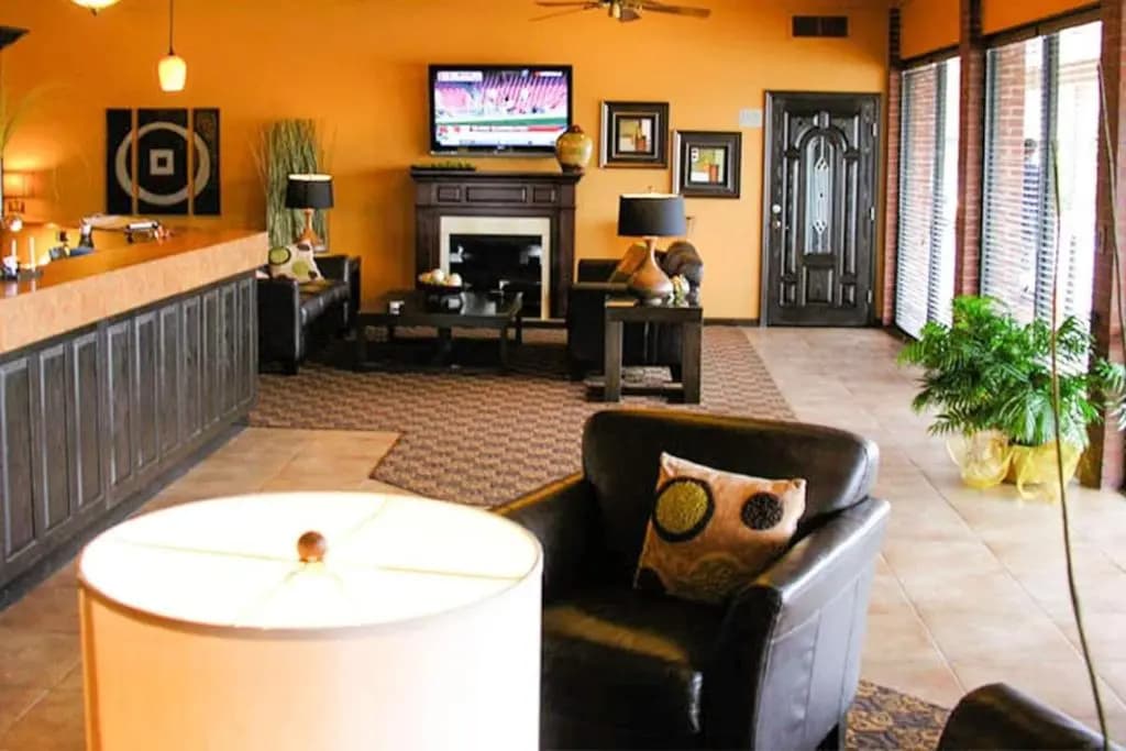 Hotel photo 2