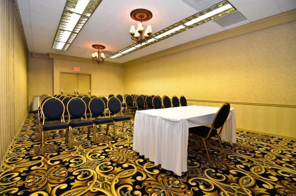 Hotel photo 18