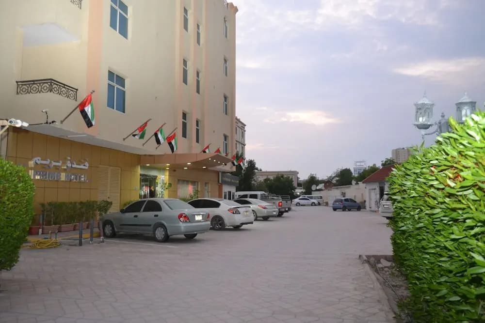 Hotel photo 13