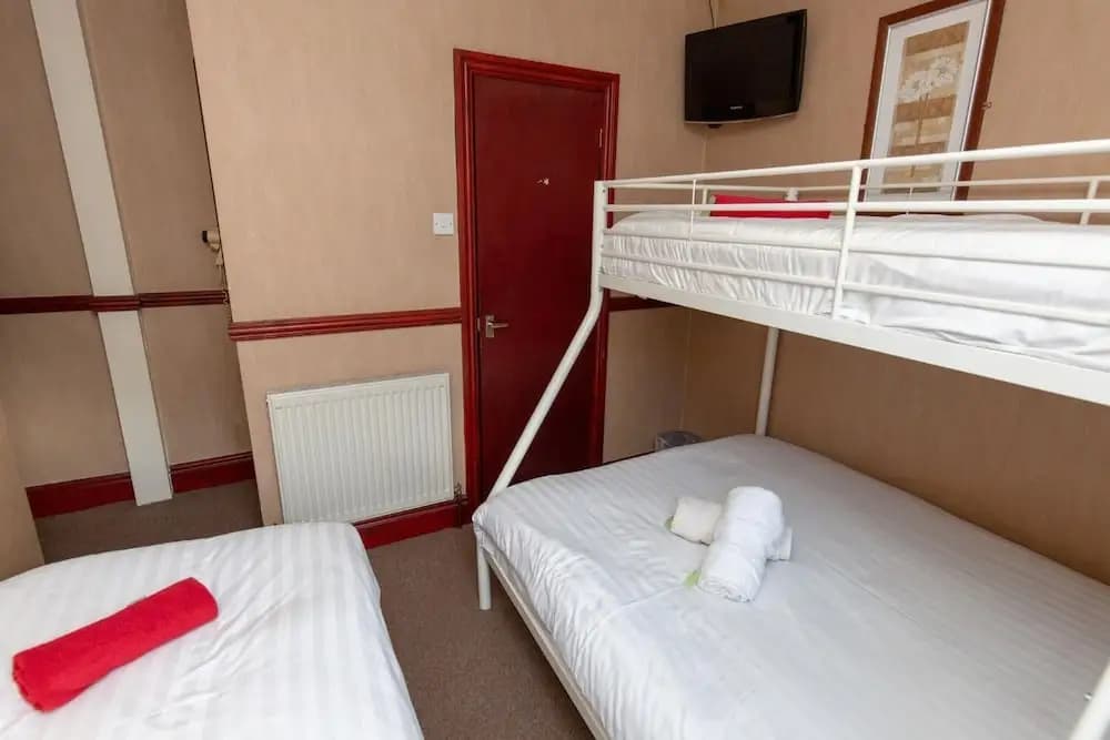 Hotel photo 4