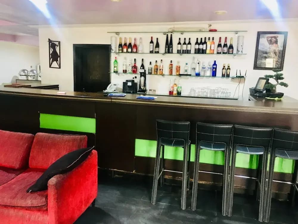 Hotel photo 20