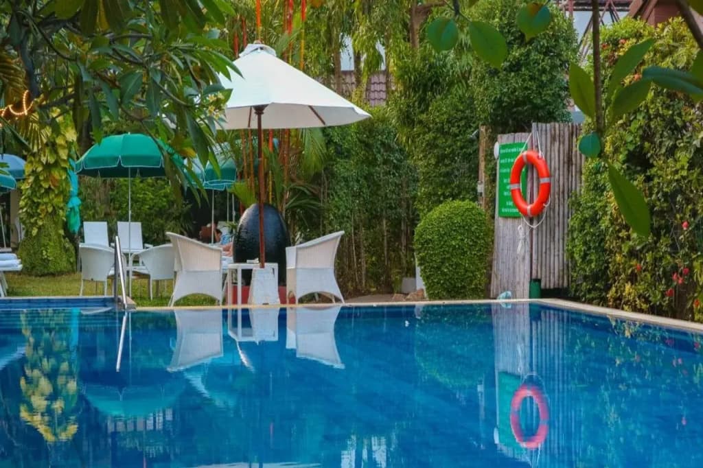 Hotel photo 14