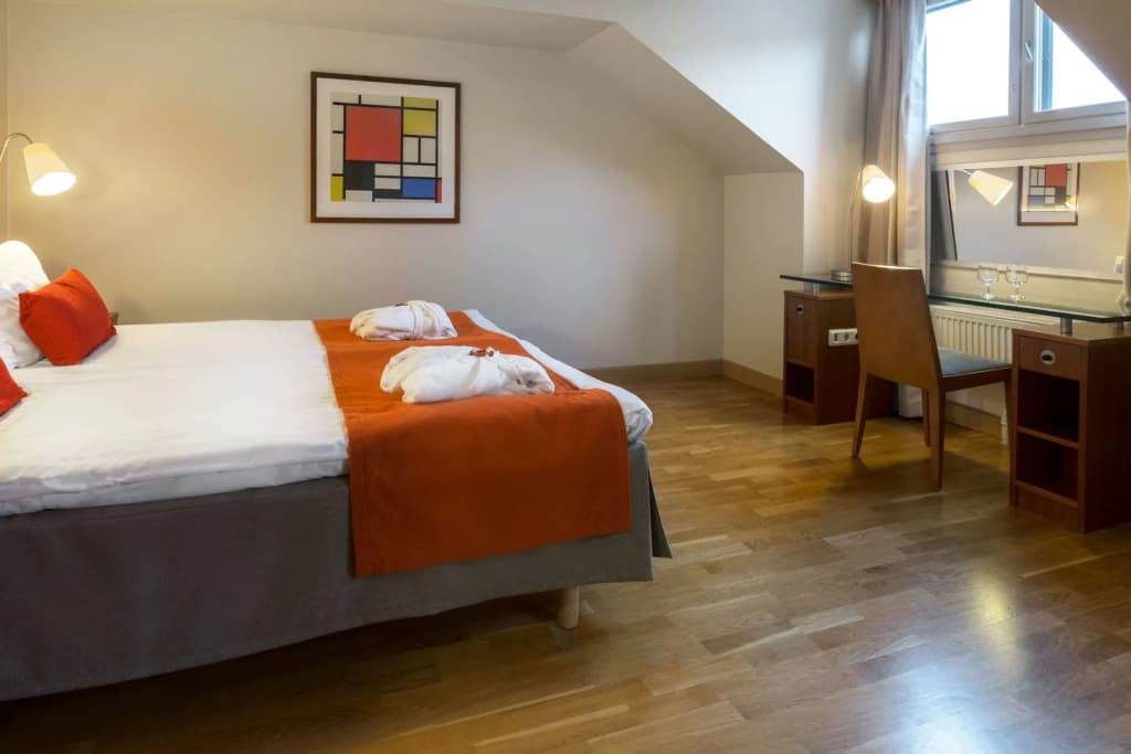 Hotel photo 2