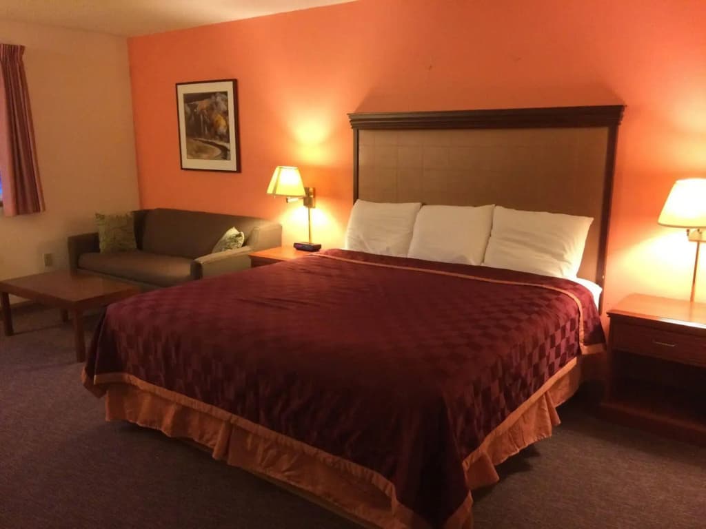 Hotel photo 5