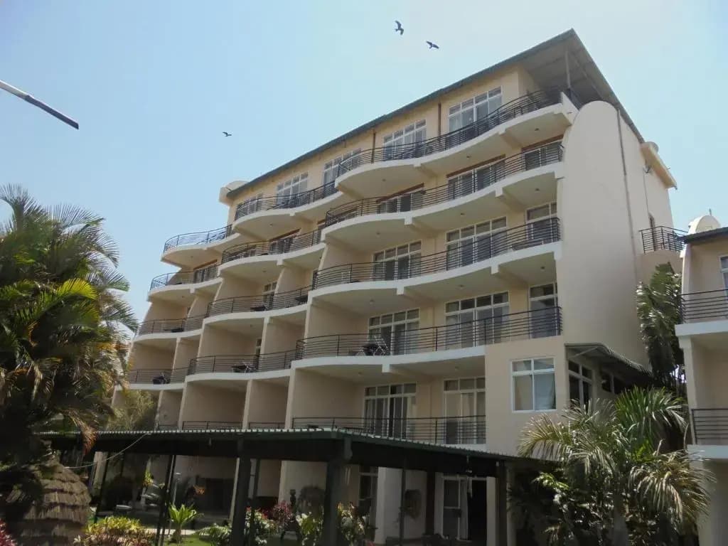 Hotel photo 1