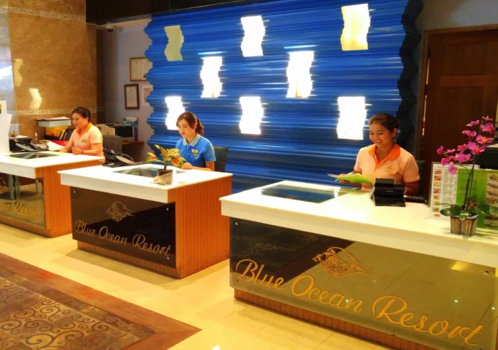 Hotel photo 30