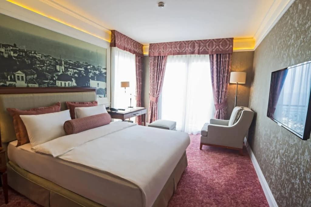 Hotel photo 2
