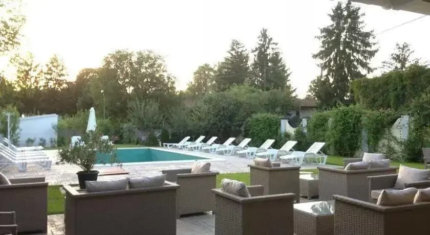 Hotel photo 9