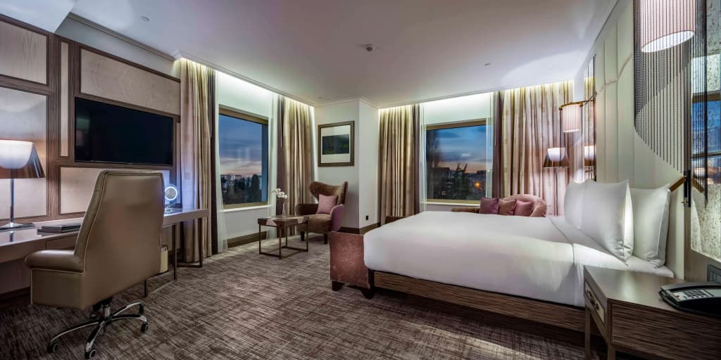 Hotel photo 7