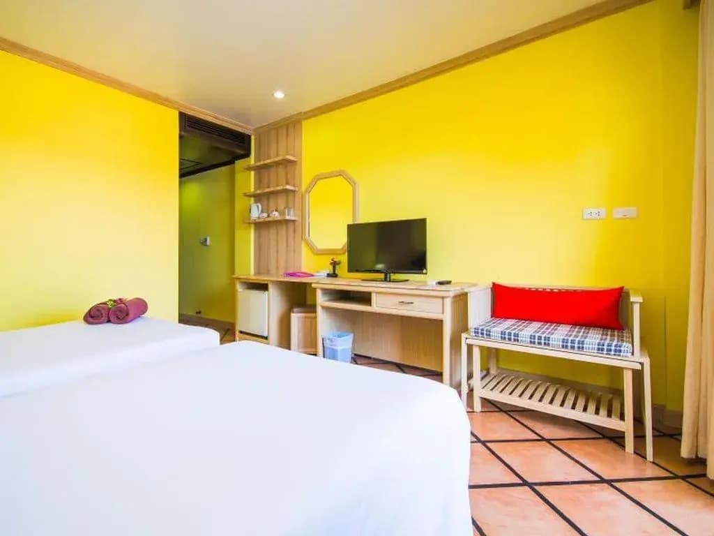 Hotel photo 12