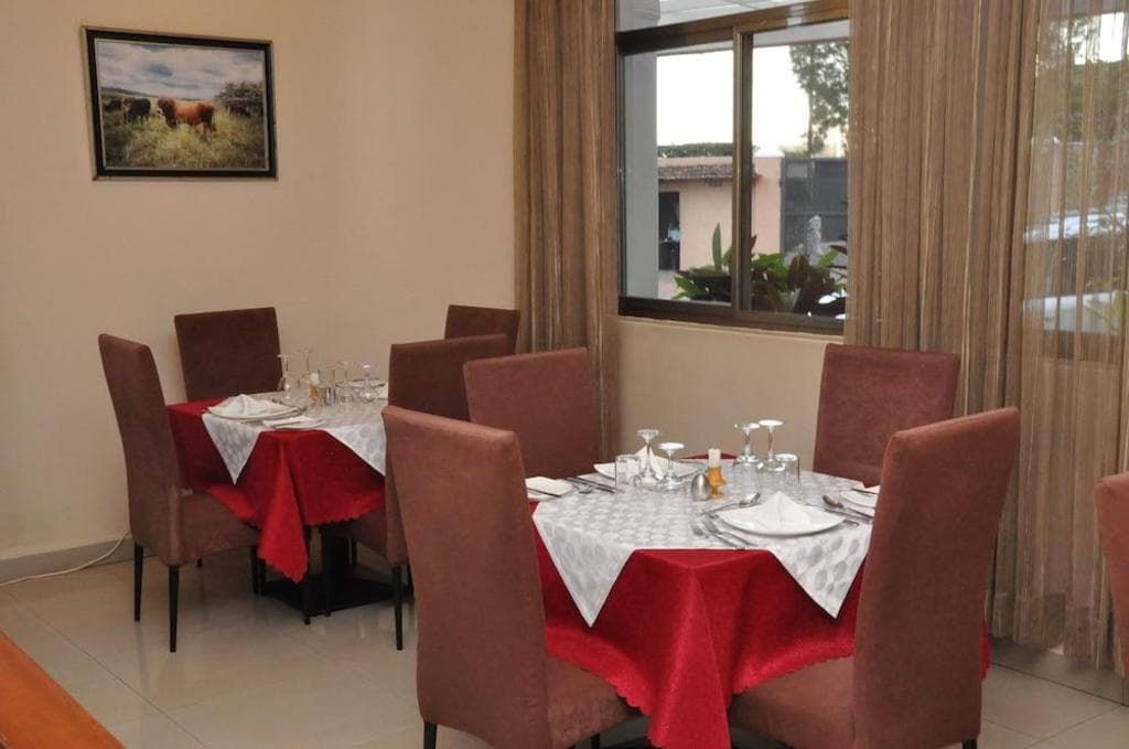 Hotel photo 19