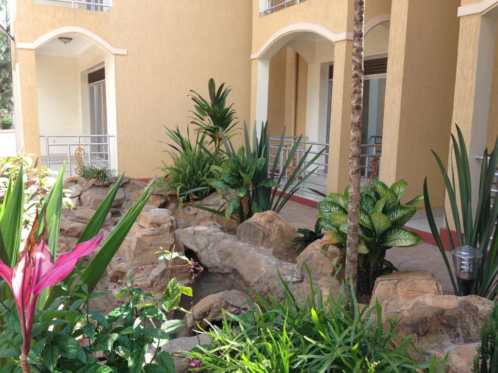 Hotel photo 1