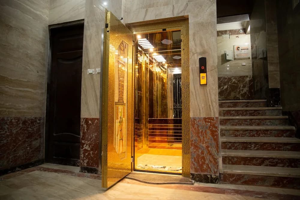 Hotel photo 10