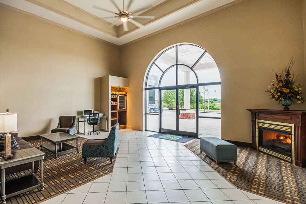 Hotel photo 11