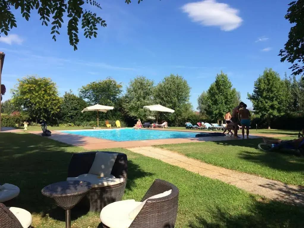 Hotel photo 27