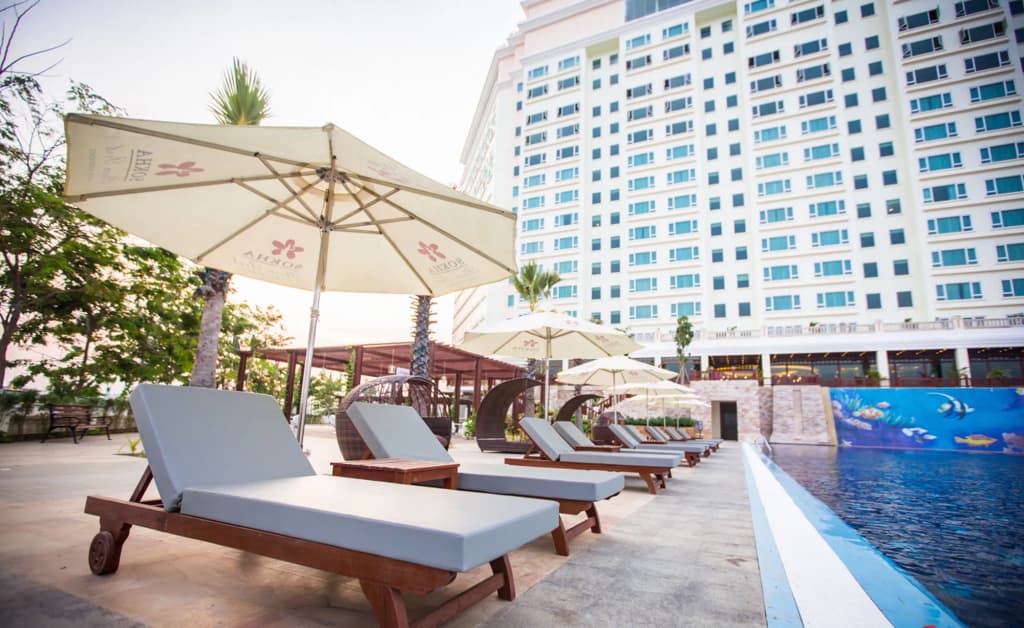 Hotel photo 16