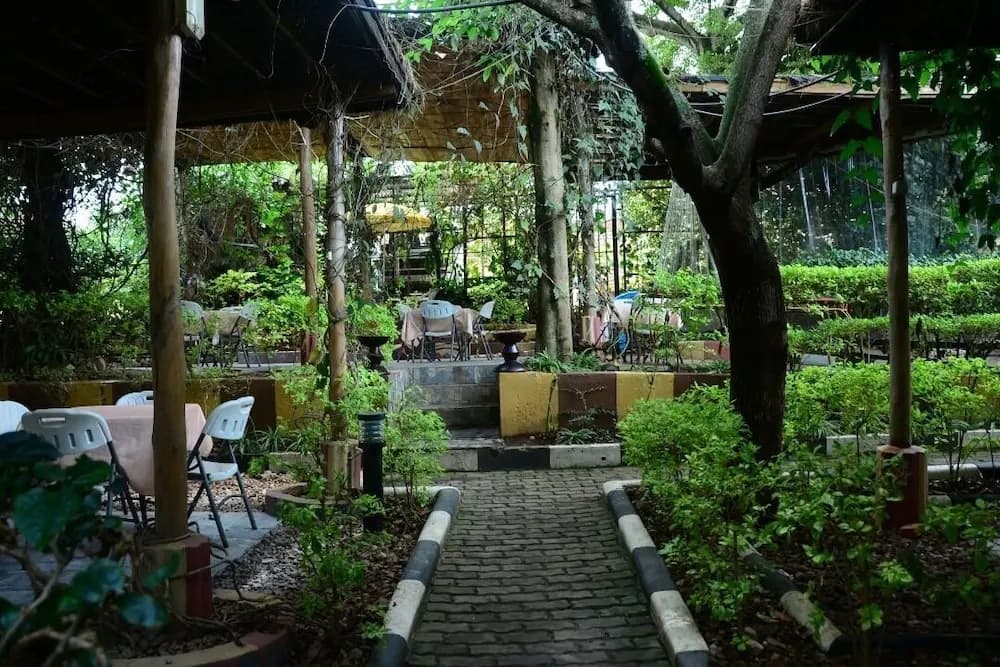 Hotel photo 6