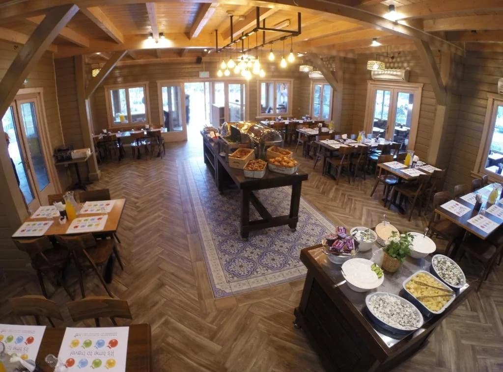 Hotel photo 21