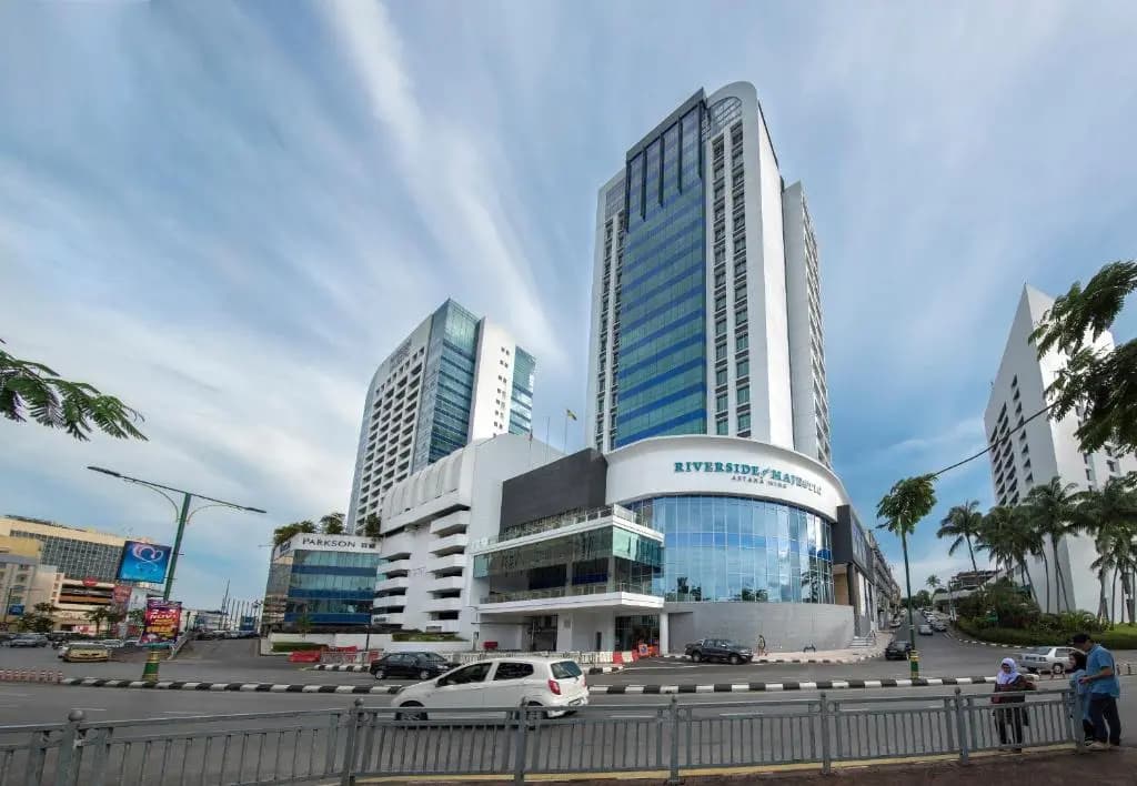 Hotel photo 20