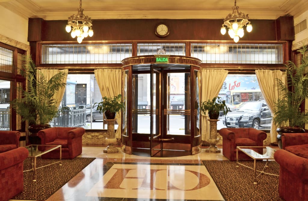 Hotel photo 2