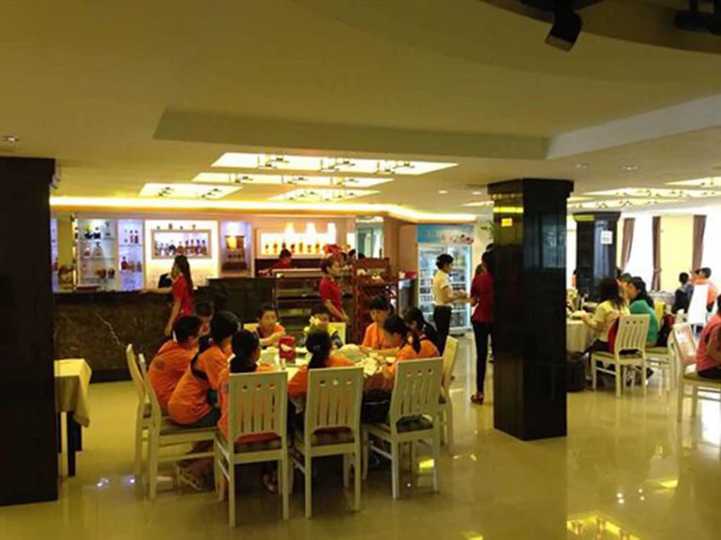Hotel photo 20