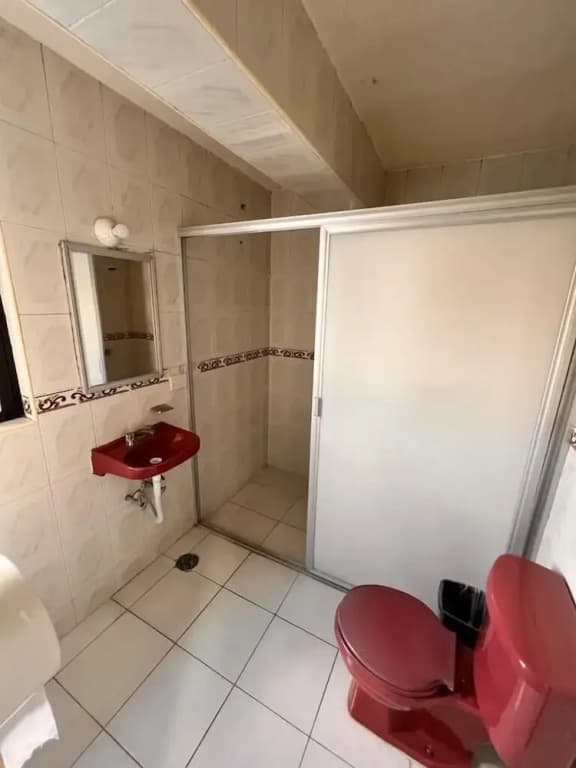 Executive Quadruple room